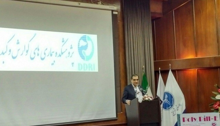 رو نمایی از دو داروی جدید پلی پیل و سووداک