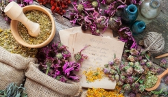 ضرورت ساماندهی عطاری ها با مجوز وزارت بهداشت