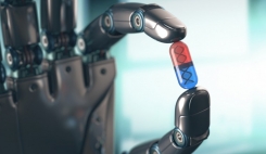 ورود هوش مصنوعی به صنعت داروسازی؛ فرصت یا چالش؟