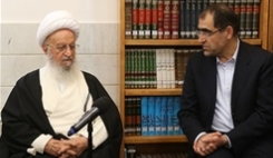 چیزی به نام طب اسلامي وجود ندارد، به جای طب اسلامی، طب سنتی بگوییم  <img src="/images/video_icon.gif" width="16" height="13" border="0" align="top">