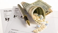 ۵۵ درصد از سهام بازار داروی جهان هنوز دردست غول های اروپا و آمریکا ۵۵ درصد از سهام بازار داروی جهان هنوز دردست غول های اروپا و آمریکا