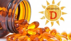 کمبود ویتامین D خطر ابتلا به دیابت و سرطان را افزایش می دهد