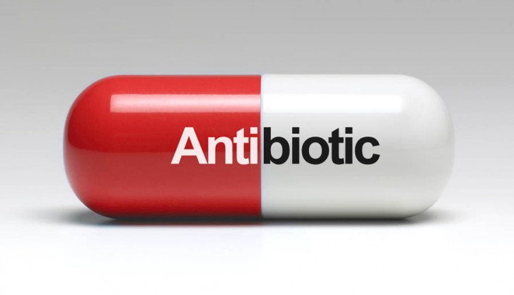 ارتباط مصرف آنتی بیوتیک ها و افزایش خطر سنگ کلیه
