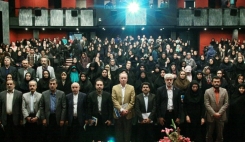 همایش روز جهانی بدون دخانیات  <img src="/images/picture_icon.gif" width="16" height="13" border="0" align="top">