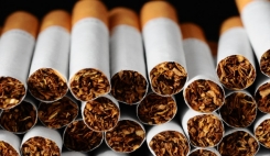 مصرف دخانیات سالانه جان ۱۱ هزار ایرانی را می‌گیرد