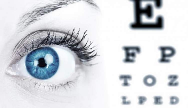 اختلالات بینایی در گردهمایی اپتومتریست ها بررسی می شود