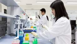 ژاپن در تایید داروهای مدرن از کشورهای دیگر پیشی گرفته است