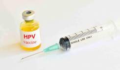 کره جنوبی پیشرو در واکسیناسیون همگانی HPV