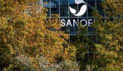 زباله های سمی؛ کارخانه سانوفی در فرانسه را به تعطیلی کشاند