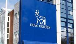 شرکت Novo Nordisk با پرداخت 800 میلیون دلار مالک شرکت بریتانیایی Ziylo شد