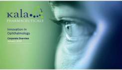 داروی جدید Inveltys برای کاهش درد و التهاب پس از جراحی چشم مهر تایید خورد داروی جدید Inveltys برای کاهش درد و التهاب پس از جراحی چشم مهر تایید خورد