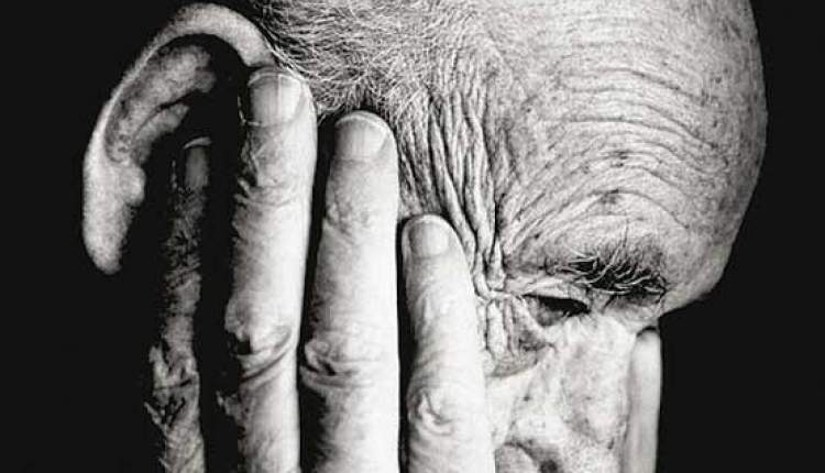 ایران در آستانه بحران سالمندی