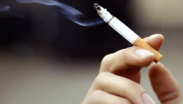 زنان سیگاری در خطر ناباروری سرطان رحم  هستند