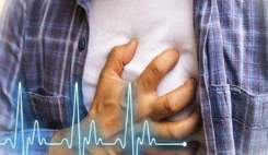 ریسک فاکتورهای بروز بیماری‌های قلبی را کنترل کنیم