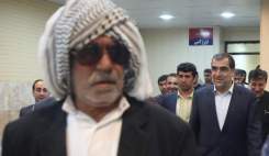 سفر وزیر بهداشت به استان خوزستان در هفته دفاع مقدس <img src="/images/picture_icon.gif" width="16" height="13" border="0" align="top"> سفر وزیر بهداشت به استان خوزستان در هفته دفاع مقدس <img src="/images/picture_icon.gif" width="16" height="13" border="0" align="top">