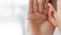 وز وز گوش یکی از نشانه‌های ابتلا به تومور گوش است