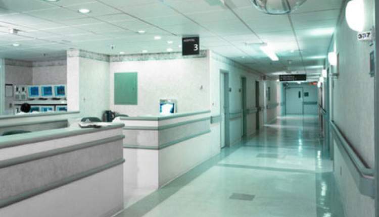 ۱۱ بیمارستان تهران روی گسل ساخته شده است