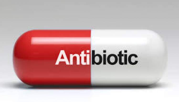 عوارض استفاده بی‌رویه از آنتی‌بیوتیک در کودکان