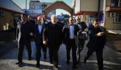سفر یک روزه سرپرست وزارت بهداشت به استان مازندران  <img src="/images/picture_icon.gif" width="16" height="13" border="0" align="top">