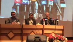 باید در مورد تصویب "FATF" خردمندانه تصمیم گرفته شود