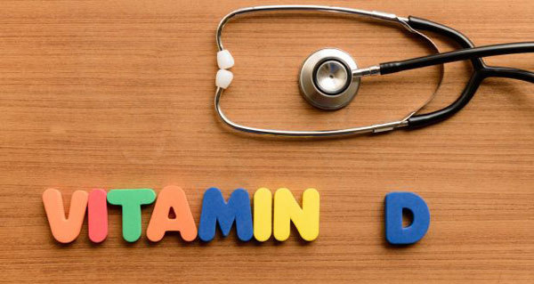 ویتامین D مانع از پیشرفت سرطان روده می‌شود