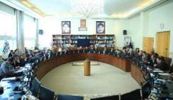 نشست فراکسیون مستقلین ولایی مجلس با وزیر بهداشت  <img src="/images/picture_icon.gif" width="16" height="13" border="0" align="top">