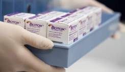 شرکت دارویی AbbVie برای تصاحب انحصاری تولید بوتاکس 63 میلیارد دلار هزینه می‌کند
