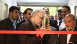 روز نخست سفر وزیر بهداشت به استان کرمان  <img src="/images/picture_icon.gif" width="16" height="13" border="0" align="top">