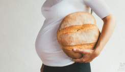 15 درصد از زنان باردار مبتلا به سلیاک دچار پرفشاری‌خون هستند