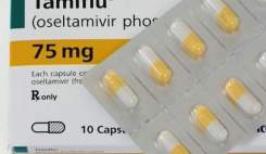 مشارکت سانوفی و رُش در تولید و فروش Tamiflu