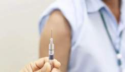 26 ساله ها باید واکسنHPV  تزریق کنند