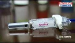 FDA قلم های دارویی درمان آسم AstraZeneca را تایید کرد