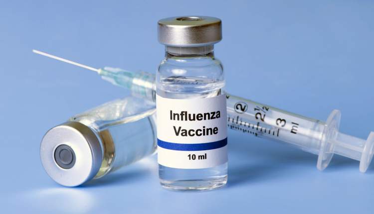 پیشرفت تازه در تولید واکسن جهانی آنفلوآنزا