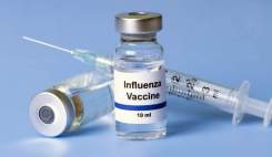 پیشرفت تازه در تولید واکسن جهانی آنفلوآنزا