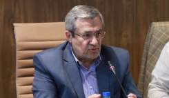 تاثیر آزاد سازی نرخ ارز بر قیمت دارو بسیار ناچیز است