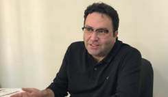 ایجاد کارگروه بازرگانی صنایع دارویی کشور در سندیکای صاحبان صنایع داروهای انسانی ضروری است