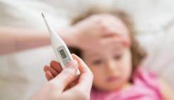 چگونه سرماخوردگی یا آنفلوآنزا فرزندتان را تسکین دهید