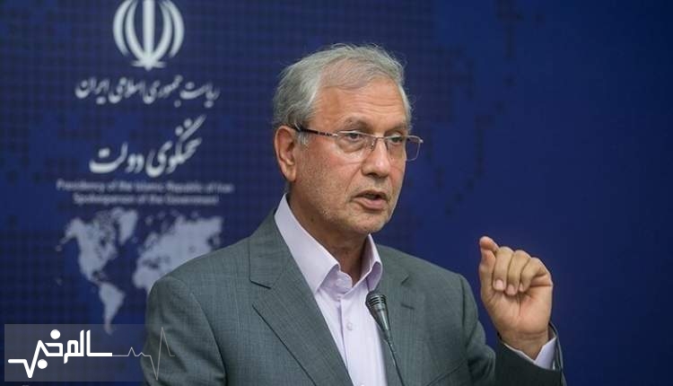 قاچاق معکوس دارو کمتر از 8 درصد از کل بازار دارویی کشور است
