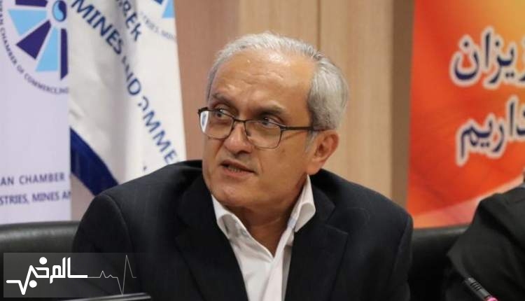 بخشی از داروی مورد نیاز کشور در گمرک معطل مانده است