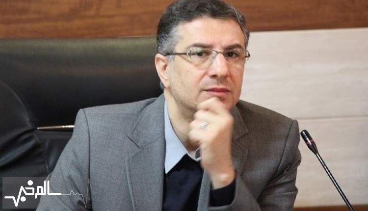 شکاف بزرگی بین مصرف و ارزش دارو با بودجه تخصیص یافته برای آن است