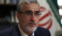 پیرصالحی سکان داروسازی تسنیم را به دست گرفت