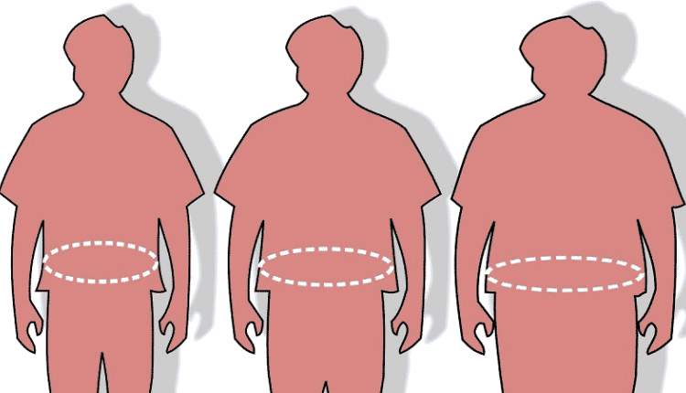 احتمال ابتلای چاق‌ها به سرطان بسیار زیاد است