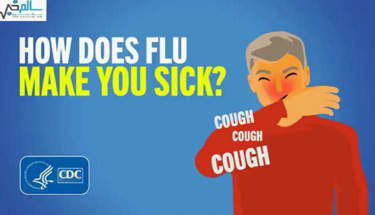 من سرما‌خورده‌ام یا آنفلوانزا دارم؟