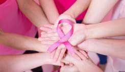 زنان مبتلا به سرطان پستان باید درمان دارویی خود را کامل کنند