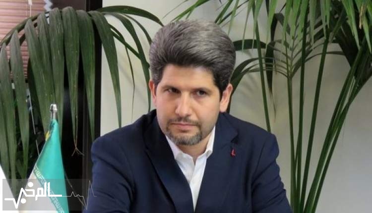  یک کارت زرد به تولید‌کنندگان مواد اولیه دارو در کشور