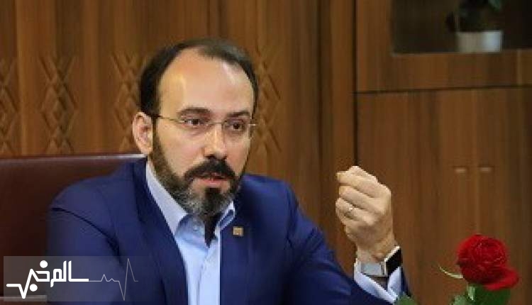 سهم ایران از بازار دارویی چهان بسیار کوچک و خرد است