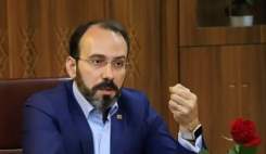 سهم ایران از بازار دارویی چهان بسیار کوچک و خرد است