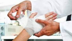 با کمبود تخت های سوختگی مواجه هستیم