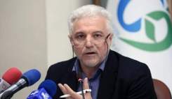 قرار نیست مسوولیتی از کسی اخذ یا کارانه ی کسی حذف شود