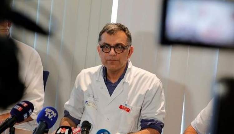به هیچ وجه خودسرانه به مراکز درمانی مراجعه نکنید